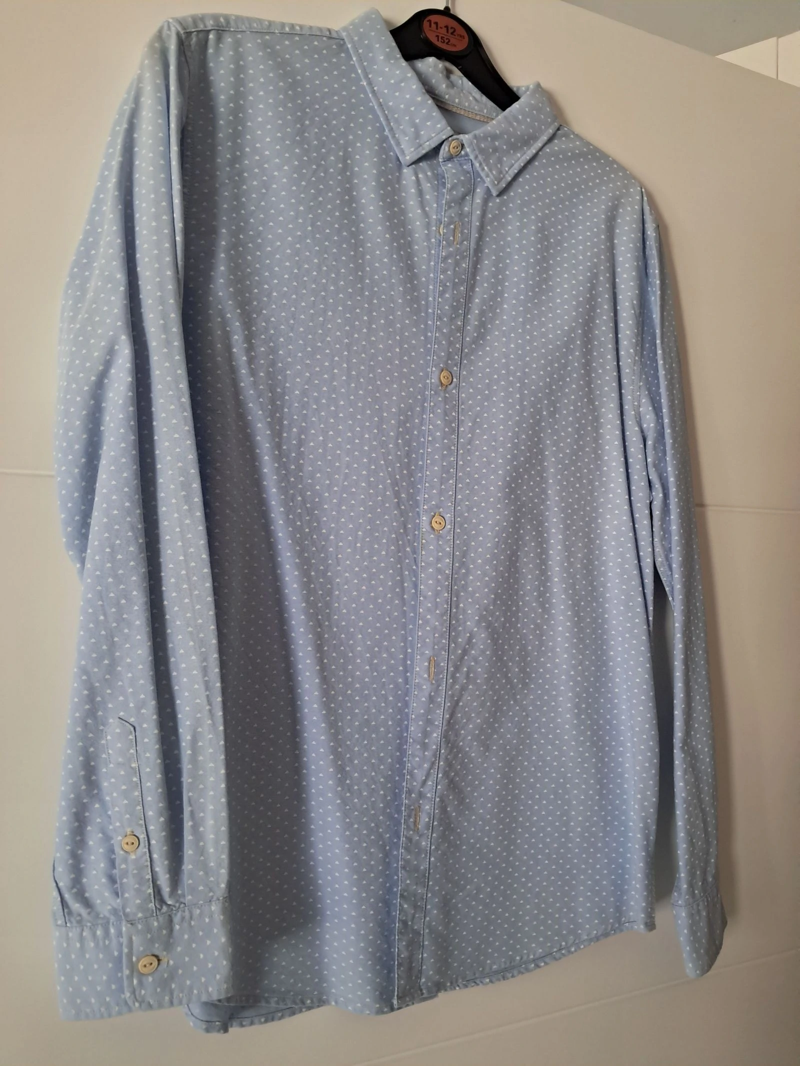 Zara Shirt – photo 2